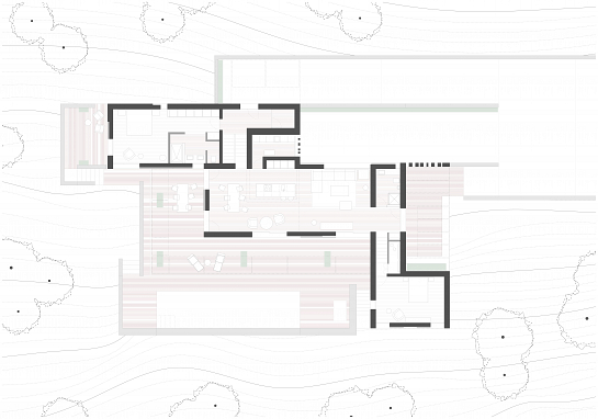 Casa Camaleon . Pinoso . Alacant . España