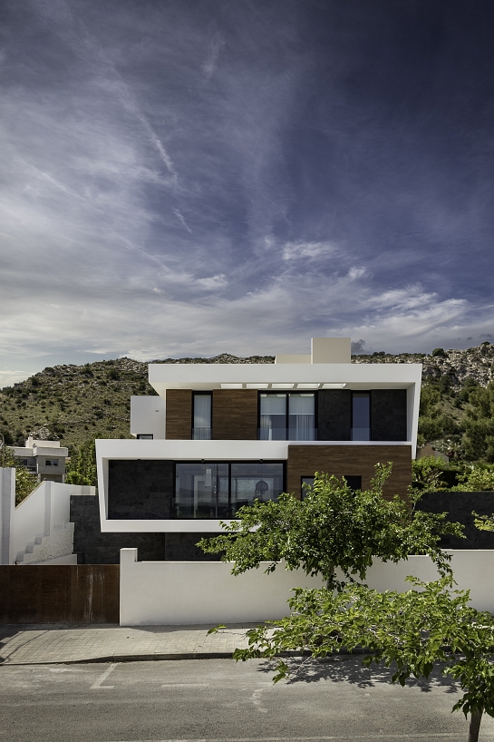 092 . Alicante . Alacant . España