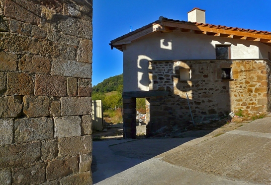 Casa Cuatro Estaciones . Palencia . Palencia . España