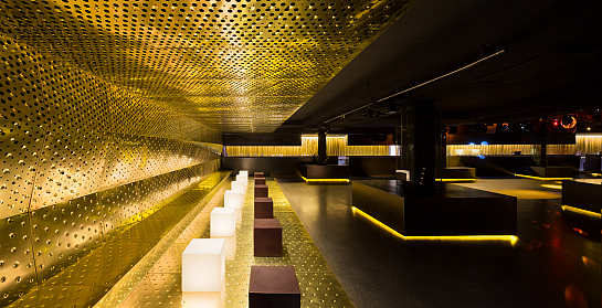 Canalla Disco . Pamplona/Iruña . Navarra . España