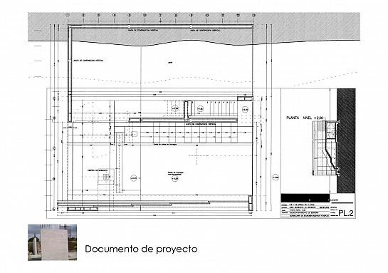 Capilla de la Cruz . Benferri . Alacant . España