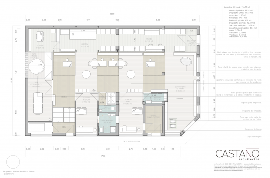 FARMACIA . Novelda . Alacant . España