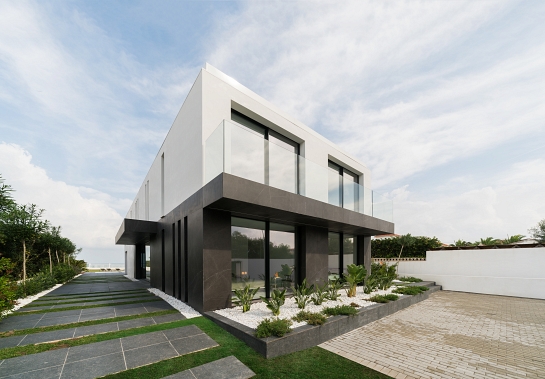 Mirma House . Dénia . Alacant . España