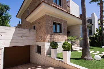 CASA CARMELO GOLF . Alicante . Alacant . España