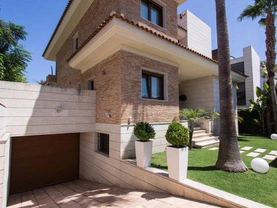 CASA CARMELO GOLF . Alicante . Alacant . España