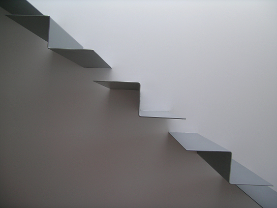 LA CASA READY MADE . València . España