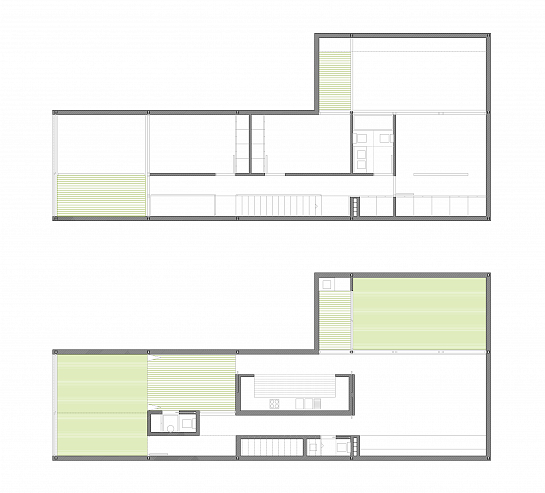 LA CASA READY MADE . València . España