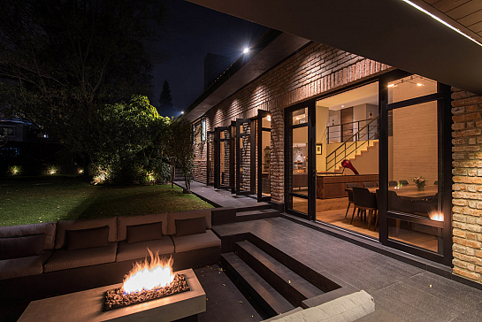 Casa AR . México Distrito Federal . Distrito Federal . México