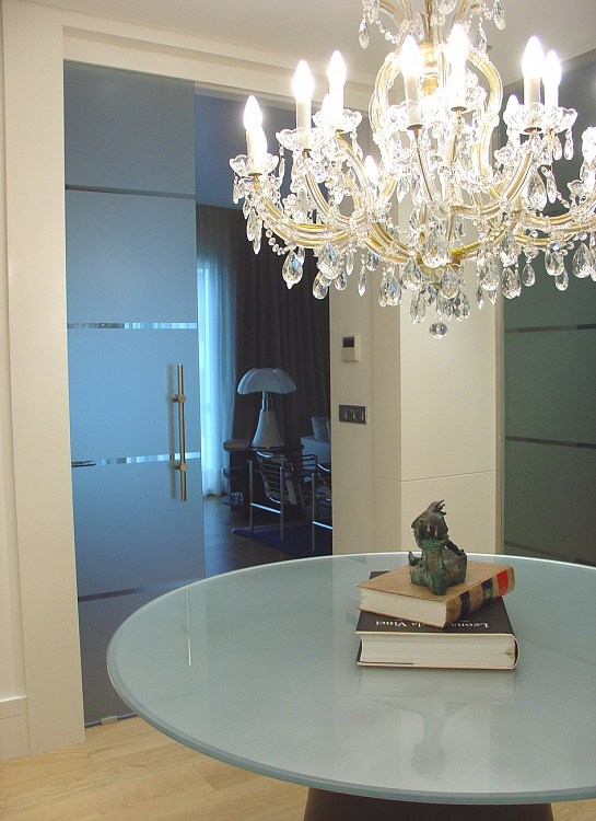 Reforma y decoración vivienda en casa Balaguer . Castellón de la Plana . Castellón . España