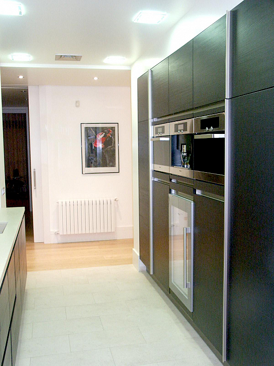 Reforma y decoración vivienda en casa Balaguer . Castellón de la Plana . Castellón . España