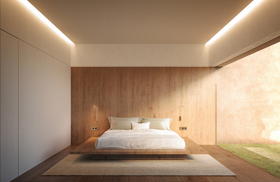 Casa Belvedere . Bétera . València . España