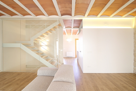 Casa Cal Parraquet . Lleida . España