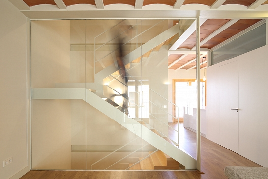 Casa Cal Parraquet . Lleida . España