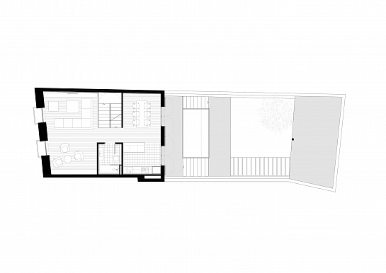 Casa Cal Parraquet . Lleida . España