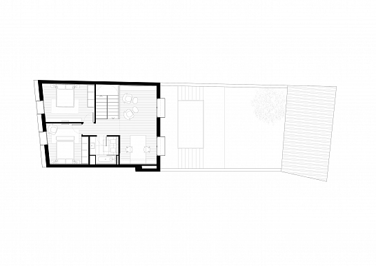 Casa Cal Parraquet . Lleida . España