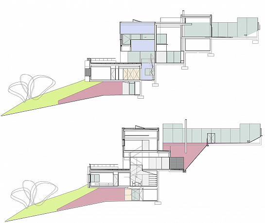 Casa Coma 03 . Castellón de la Plana . Castellón . España