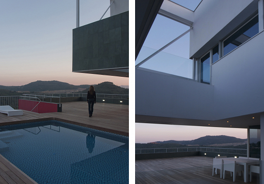 Casa Coma 03 . Castellón de la Plana . Castellón . España