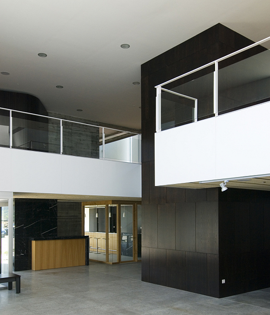 Casa Do Alemán . A Coruña . A Coruña . España