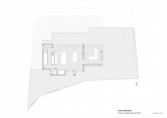 Casa Driessen . Dénia . Alacant . España