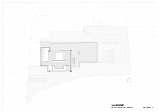 Casa Driessen . Dénia . Alacant . España