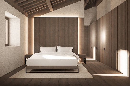 Casa en La Toscana