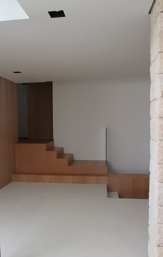 VIVIENDA UNIFAMILIAR AISLADA EN PTDA. SALINETAS ALTAS (PETRER) . Petrer . Alacant . España