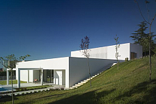 Casa JJP . Badajoz . Badajoz . España