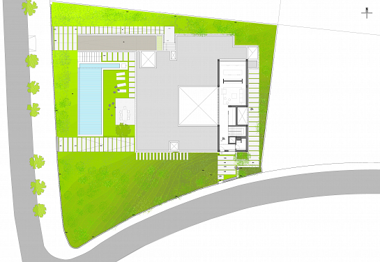 Casa JJP . Badajoz . Badajoz . España