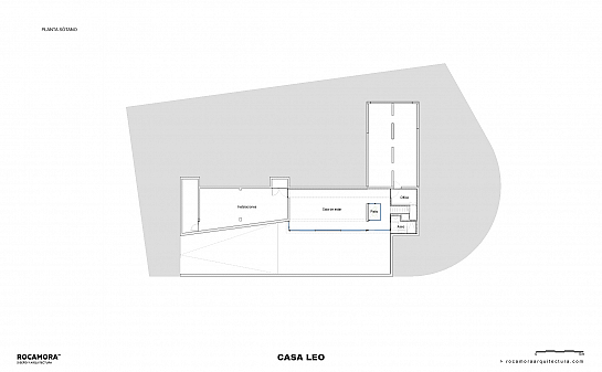 CASA LEO . Elche . Alacant . España