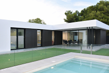 CASA LS - Adi Escura Arquitectos . 2018