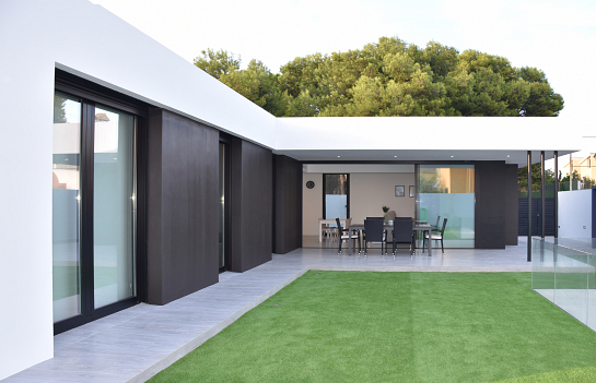 CASA LS - Adi Escura Arquitectos