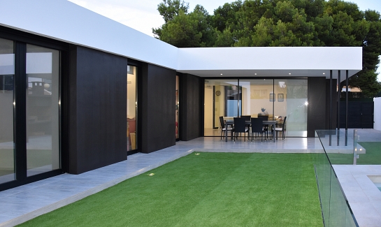 CASA LS - Adi Escura Arquitectos