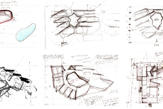 Casa Matola . Elche . Alacant . España . 2014