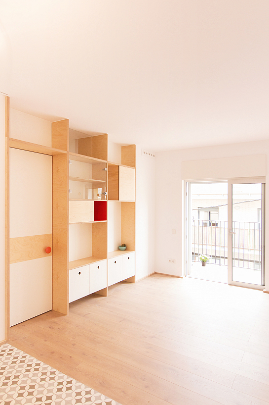 Casa Oliete . Barcelona . Barcelona . España