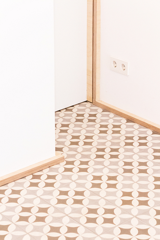 Casa Oliete . Barcelona . Barcelona . España