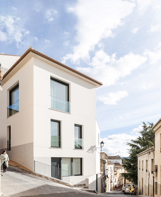 Casa RIV . Alacant . España