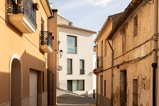 Casa RIV . Alacant . España . 2018