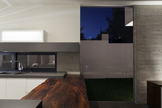 Casa RX . Zapopan . Jalisco . México