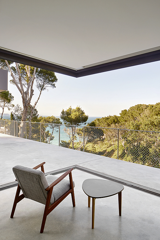 Casa Sebbah . Girona . Girona . España