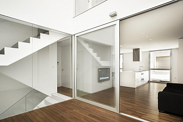 Casa Soro . Elche . Alacant . España