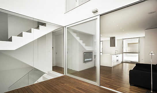 Casa Soro . Elche . Alacant . España