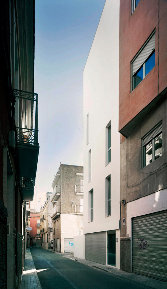 Casa Soro . Elche . Alacant . España
