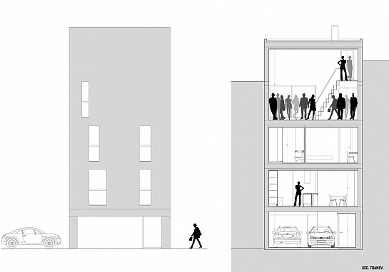 Casa Soro . Elche . Alacant . España