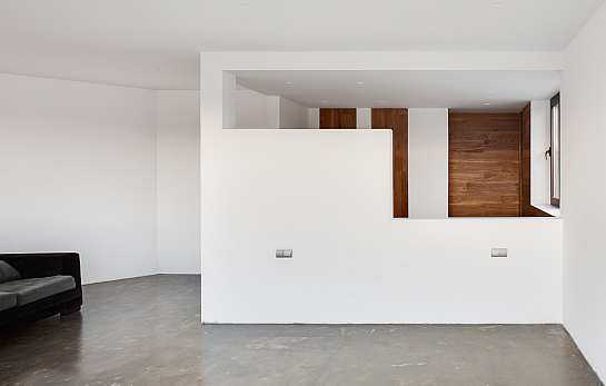 Casa VMS . León . León . España