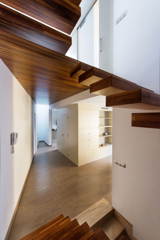 Casa BC . Altura . Castellón . España