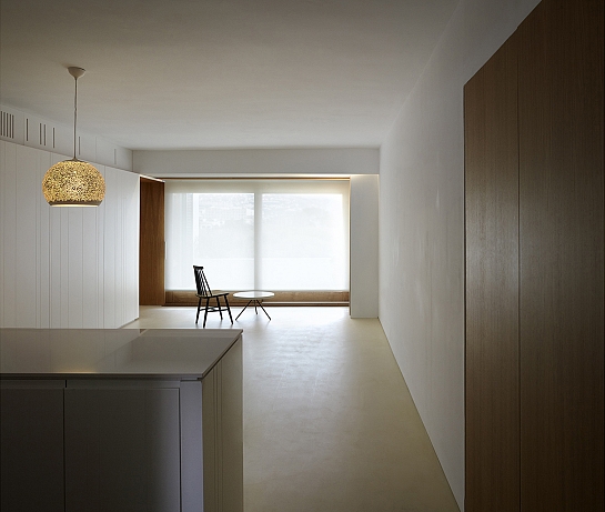 Casa BHMM . Altea . Alacant . España
