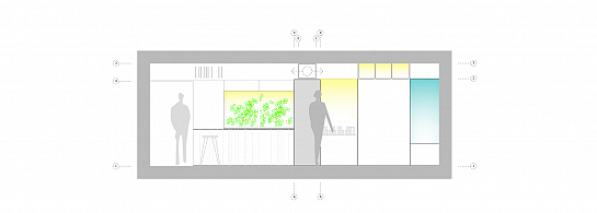 Casa BHMM . Altea . Alacant . España