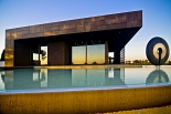 Bodega Waltraud para Bodegas Torres