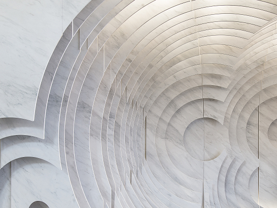 Cersaie 2017 . Bologna . Emilia Romagna - Bologna . Italia