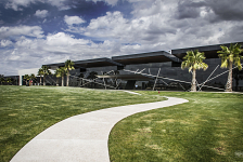 Edificio Cartograf . México . México . México